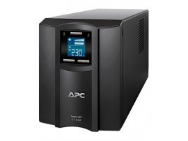 APC Smart-UPS C 2000VA LCD 230V - SMC2000I